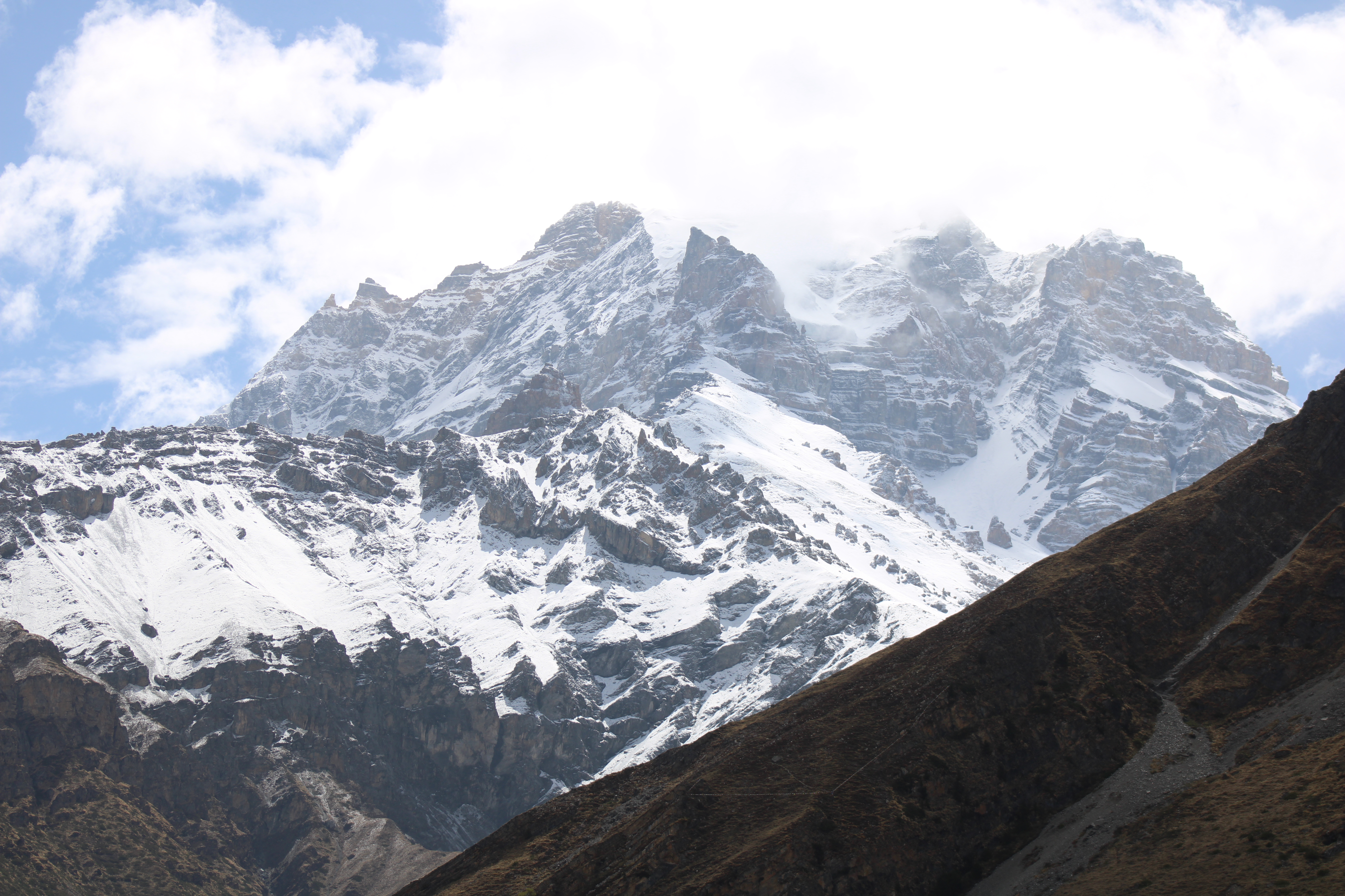 Nepal 2025